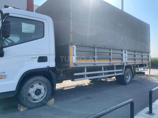 Hyundai Mighty EX8 2020, 94,000 km - 2.9 l - Bakı