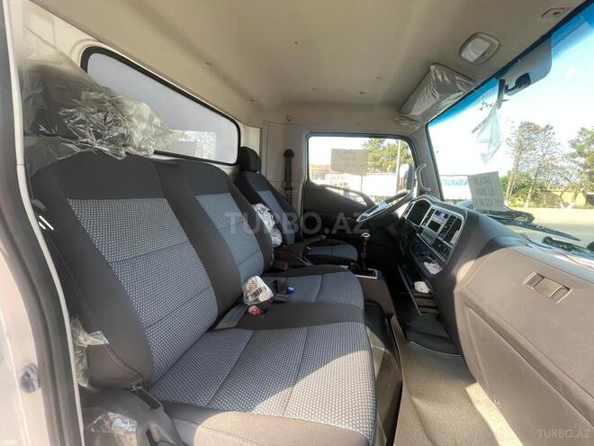 Hyundai Mighty EX8 2020, 94,000 km - 2.9 l - Bakı