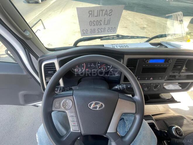 Hyundai Mighty EX8 2020, 94,000 km - 2.9 l - Bakı
