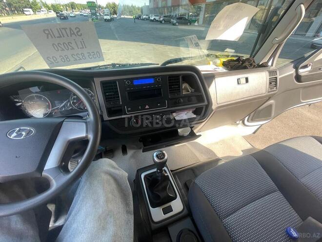 Hyundai Mighty EX8 2020, 94,000 km - 2.9 l - Bakı