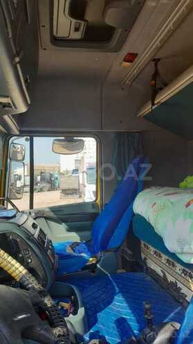 DAF 95 XF 2004, 1,043,388 km - 12.0 l - Bakı