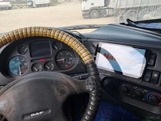 DAF 95 XF 2004, 1,043,388 km - 12.0 l - Bakı