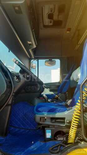 DAF 95 XF 2004, 1,043,388 km - 12.0 l - Bakı