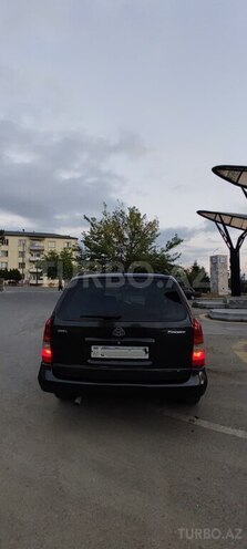 Opel Astra 1999, 451,808 km - 1.6 l - İsmayıllı
