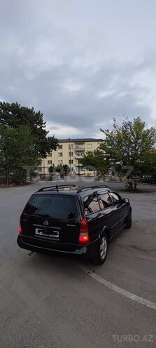 Opel Astra 1999, 451,808 km - 1.6 l - İsmayıllı