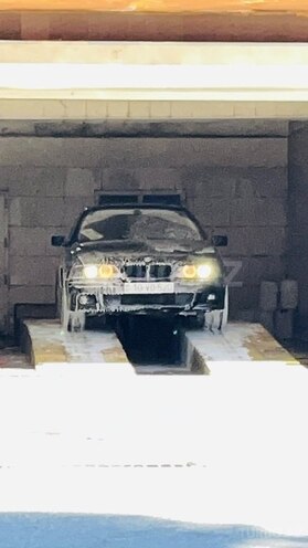 BMW 520 1996, 273,000 km - 2.0 l - Bakı