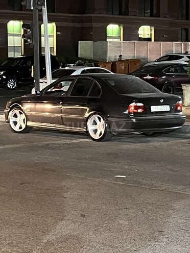 BMW 520 1996, 273,000 km - 2.0 l - Bakı