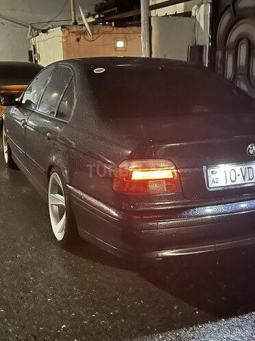 BMW 520 1996, 273,000 km - 2.0 l - Bakı