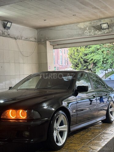 BMW 520 1996, 273,000 km - 2.0 l - Bakı