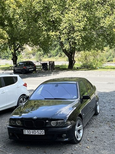 BMW 520 1996, 273,000 km - 2.0 l - Bakı