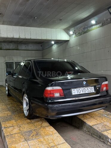 BMW 520 1996, 273,000 km - 2.0 l - Bakı