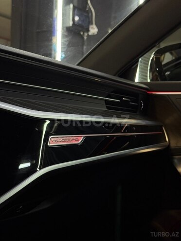 Audi A7 2021, 80,000 km - 2.0 l - Bakı