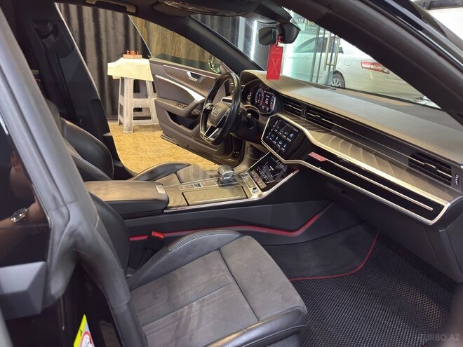 Audi A7 2021, 80,000 km - 2.0 l - Bakı
