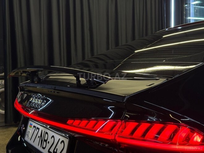 Audi A7 2021, 80,000 km - 2.0 l - Bakı