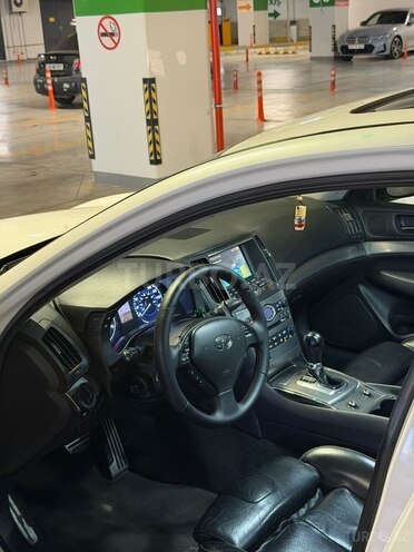 Infiniti  2013, 267,000 km - 3.7 l - Bakı