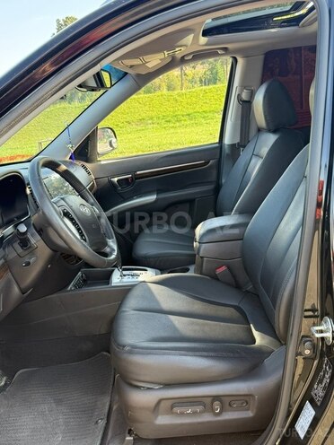 Hyundai Santa Fe 2011, 119,334 km - 2.0 л - Gəncə