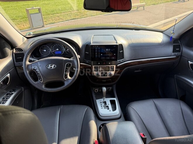Hyundai Santa Fe 2011, 119,334 km - 2.0 л - Gəncə