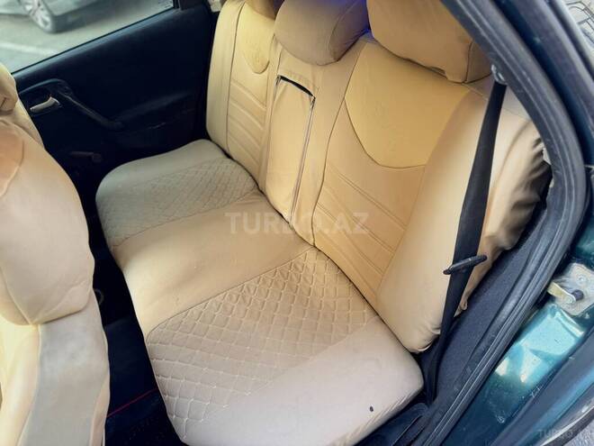 Opel Vectra 2000, 350,000 km - 1.6 l - Bakı