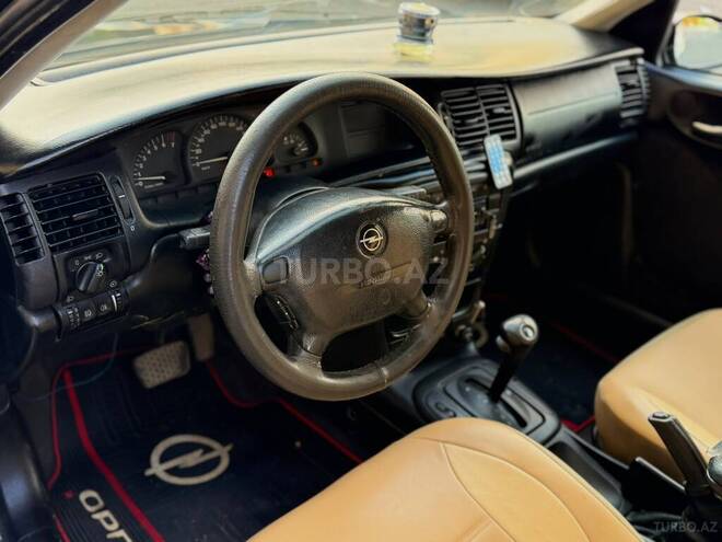 Opel Vectra 2000, 350,000 km - 1.6 l - Bakı