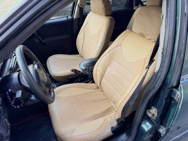 Opel Vectra 2000, 350,000 km - 1.6 l - Bakı