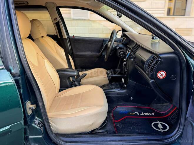 Opel Vectra 2000, 350,000 km - 1.6 l - Bakı