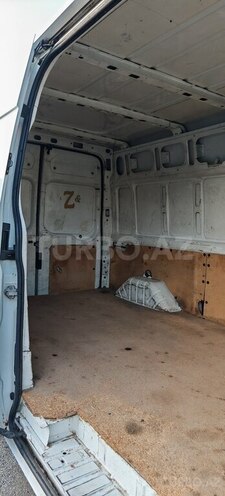 Ford Transit 2008, 401,755 km - 2.4 l - Şəmkir