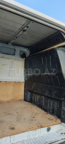 Ford Transit 2008, 401,755 km - 2.4 l - Şəmkir