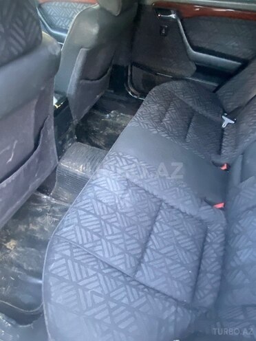 Mercedes C 220 1994, 650,000 km - 2.2 l - Cəlilabad