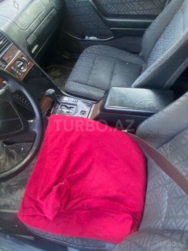 Mercedes C 220 1994, 650,000 km - 2.2 l - Cəlilabad
