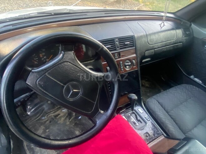 Mercedes C 220 1994, 650,000 km - 2.2 l - Cəlilabad