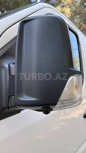 Mercedes Sprinter 313 2008, 342,200 km - 2.2 l - Sabirabad