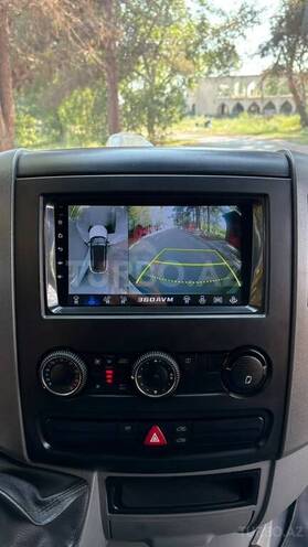 Mercedes Sprinter 313 2008, 342,200 km - 2.2 l - Sabirabad