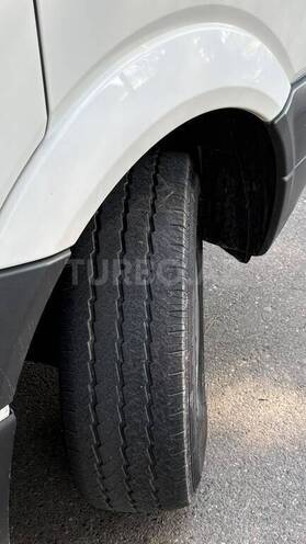 Mercedes Sprinter 313 2008, 342,200 km - 2.2 l - Sabirabad