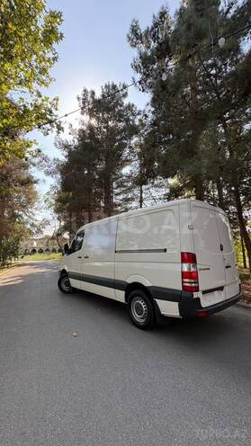 Mercedes Sprinter 313 2008, 342,200 km - 2.2 l - Sabirabad