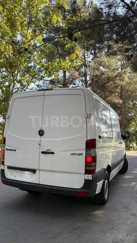 Mercedes Sprinter 313 2008, 342,200 km - 2.2 l - Sabirabad