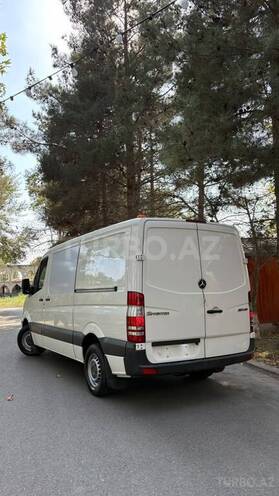 Mercedes Sprinter 313 2008, 342,200 km - 2.2 l - Sabirabad