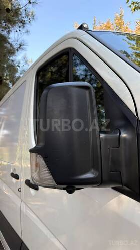 Mercedes Sprinter 313 2008, 342,200 km - 2.2 l - Sabirabad