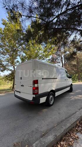 Mercedes Sprinter 313 2008, 342,200 km - 2.2 l - Sabirabad