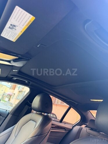 BMW 530 2018, 207,000 km - 2.0 l - Bakı