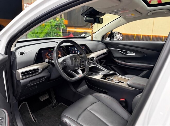 Changan Uni-T 2022, 18,900 km - 1.5 l - Bakı