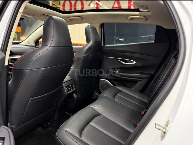 Changan Uni-T 2022, 18,900 km - 1.5 l - Bakı