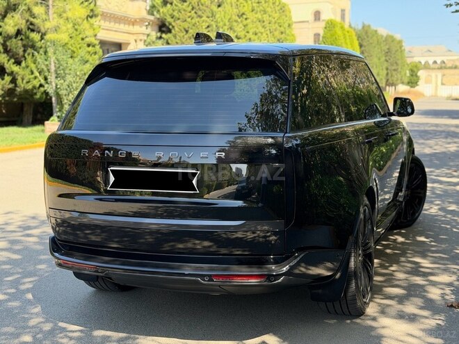 Land Rover Range Rover 2024, 57,000 km - 3.0 l - Bakı