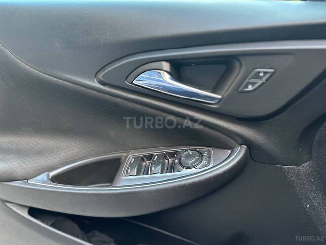 Chevrolet Malibu 2016, 182,000 km - 1.5 l - Bakı