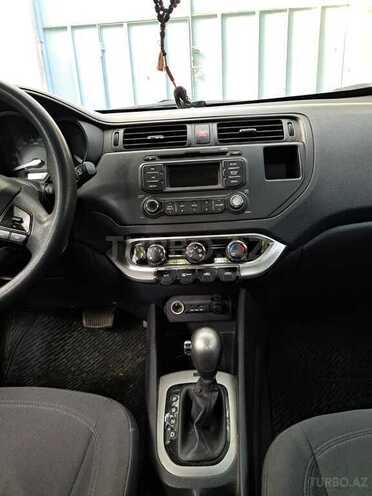 Kia Rio 2013, 163,000 km - 1.4 l - Bakı