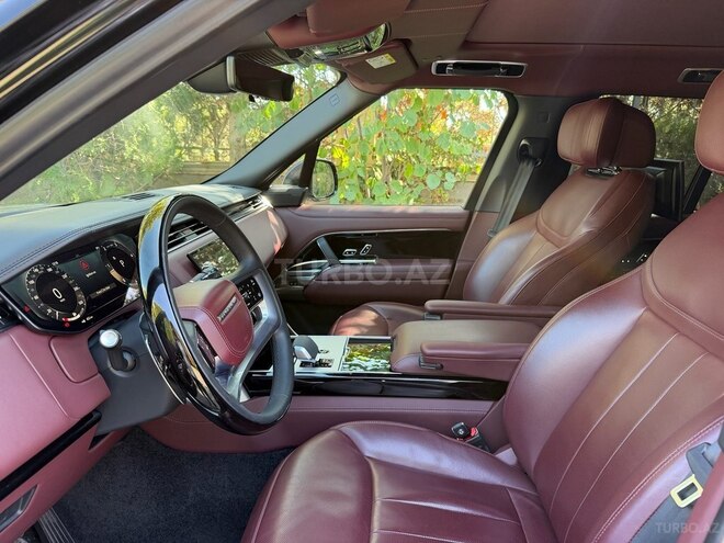 Land Rover Range Rover 2024, 57,000 km - 3.0 l - Bakı