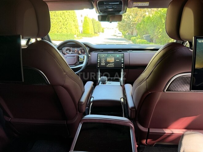 Land Rover Range Rover 2024, 57,000 km - 3.0 l - Bakı