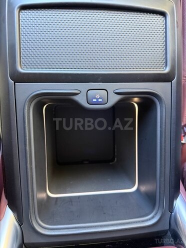 Land Rover Range Rover 2024, 57,000 km - 3.0 l - Bakı