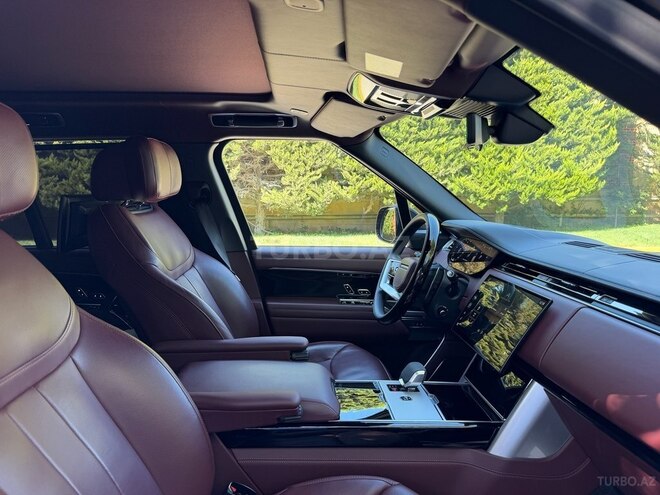 Land Rover Range Rover 2024, 57,000 km - 3.0 l - Bakı