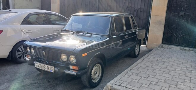 LADA (VAZ) 2106 1997, 65,654 km - 1.5 l - Şəki