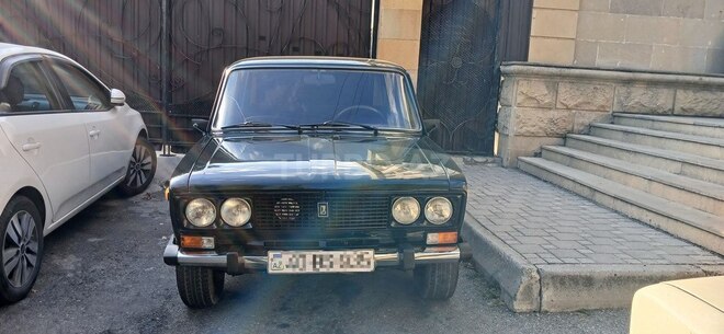 LADA (VAZ) 2106 1997, 65,654 km - 1.5 l - Şəki